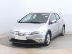 Honda Civic - fotka číslo 1