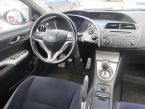 Honda Civic - fotka číslo 6