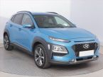 Hyundai Kona - fotka číslo 0