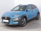 Hyundai Kona - fotka číslo 1