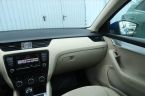 Škoda Octavia - fotka číslo 7