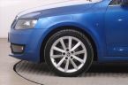 Škoda Octavia - fotka číslo 14