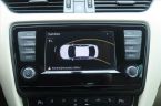 Škoda Octavia - fotka číslo 16