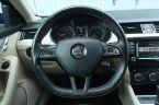 Škoda Octavia - fotka číslo 17
