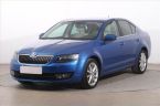 Škoda Octavia - fotka číslo 1