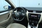 Škoda Octavia - fotka číslo 6