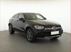 Mercedes Třída GLC - fotka číslo 0