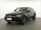 Mercedes Třída GLC - fotka číslo 1
