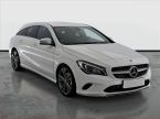 Mercedes Třída CLA - fotka číslo 0