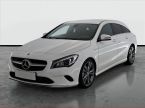 Mercedes Třída CLA - fotka číslo 1