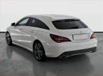 Mercedes Třída CLA - fotka číslo 3