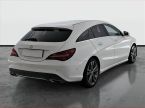 Mercedes Třída CLA - fotka číslo 4