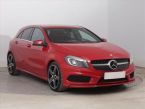 Mercedes Třída A - fotka číslo 0