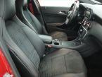 Mercedes Třída A - fotka číslo 8