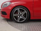 Mercedes Třída A - fotka číslo 14