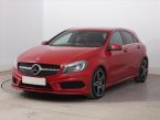Mercedes Třída A - fotka číslo 1