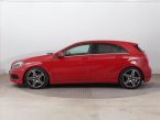 Mercedes Třída A - fotka číslo 2