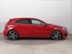 Mercedes Třída A - fotka číslo 5