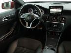 Mercedes Třída A - fotka číslo 6