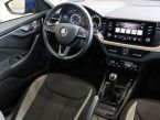 Škoda Kamiq - fotka číslo 6