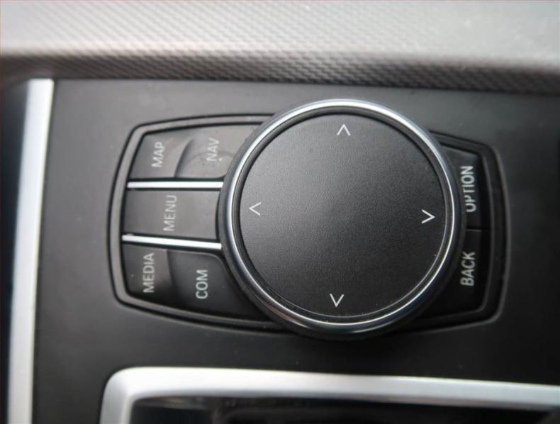 BMW X5 - hlavní fotka