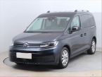 Volkswagen Caddy - fotka číslo 1