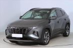 Hyundai Tucson - fotka číslo 1