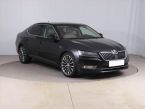 Škoda Superb - fotka číslo 0