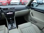 Škoda Superb - fotka číslo 7