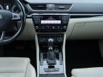 Škoda Superb - fotka číslo 11