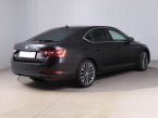 Škoda Superb - fotka číslo 4