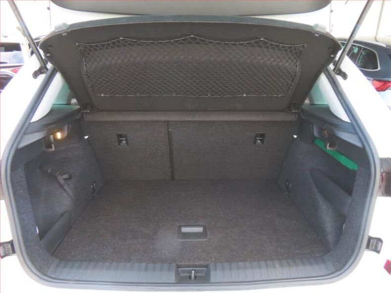 Škoda Kamiq - hlavní fotka