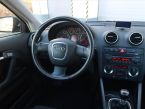 Audi A3 - fotka číslo 6