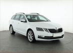 Škoda Octavia - fotka číslo 0