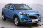 Hyundai Tucson - fotka číslo 0
