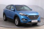 Hyundai Tucson - fotka číslo 0