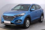 Hyundai Tucson - fotka číslo 1