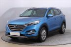 Hyundai Tucson - fotka číslo 1