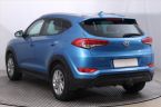 Hyundai Tucson - fotka číslo 3
