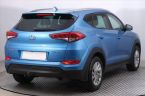Hyundai Tucson - fotka číslo 4