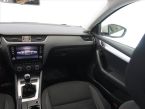Škoda Octavia - fotka číslo 7