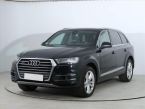 Audi Q7 - fotka číslo 1