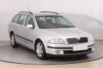 Škoda Octavia - fotka číslo 0