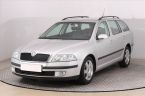Škoda Octavia - fotka číslo 1
