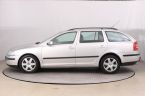 Škoda Octavia - fotka číslo 2