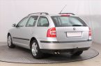 Škoda Octavia - fotka číslo 3