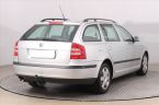 Škoda Octavia - fotka číslo 4