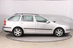 Škoda Octavia - fotka číslo 5
