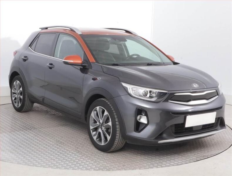 Kia Stonic - hlavní fotka inzerátu