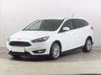 Ford Focus - fotka číslo 1